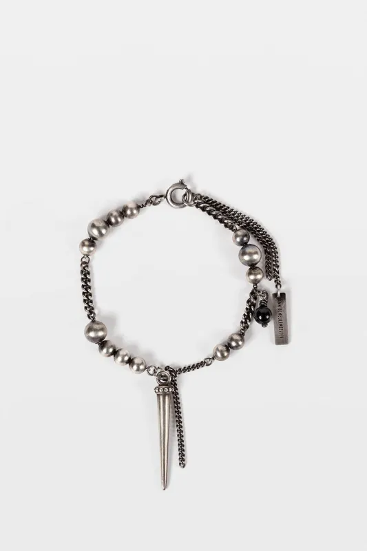 Jette Beads Bracelet made by Ann Demeulemeester