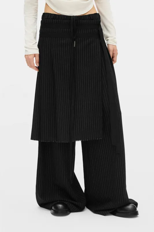 Marke Comfort Lounge Pants made by Ann Demeulemeester
