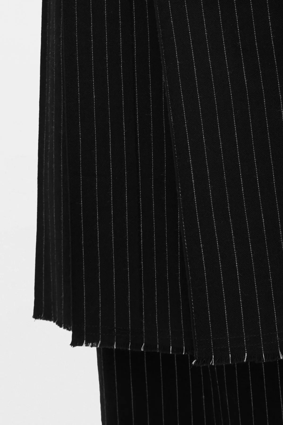 Marke Comfort Lounge Pants sold by Ann Demeulemeester product image thumbnail 5