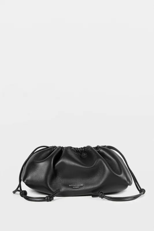 Edina East West Shoulder Bag made by Ann Demeulemeester