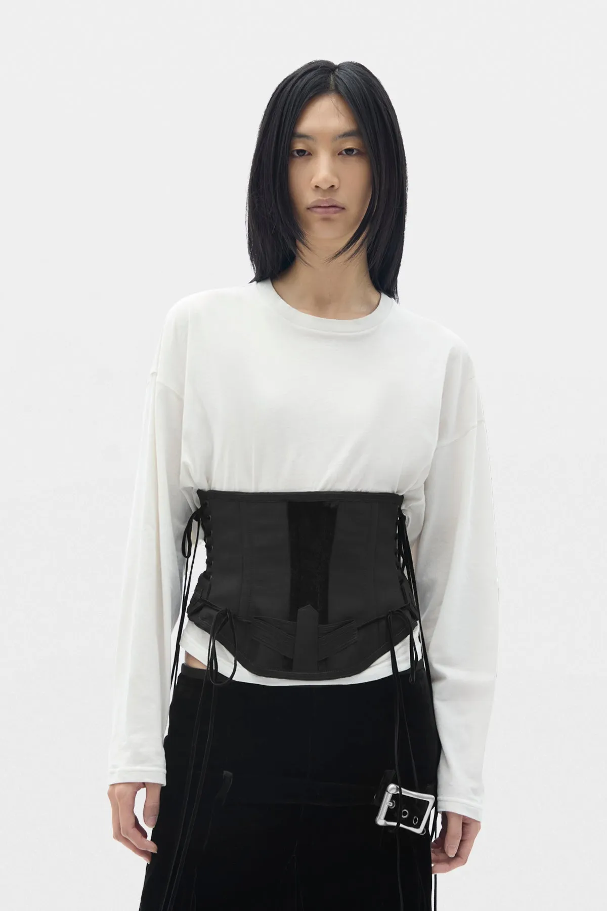 Tanja Corset sold by Ann Demeulemeester
