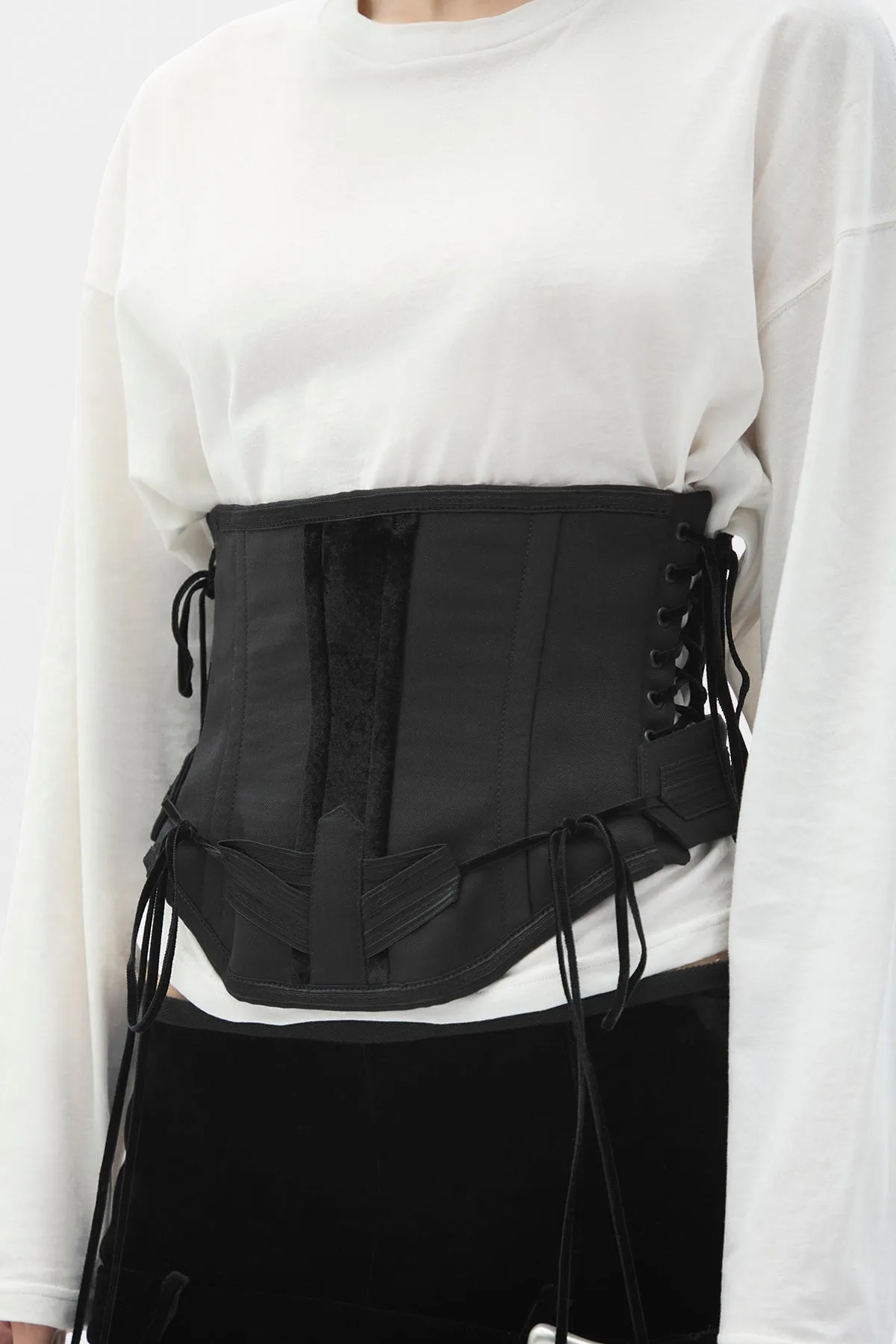 Tanja Corset sold by Ann Demeulemeester product image thumbnail 5