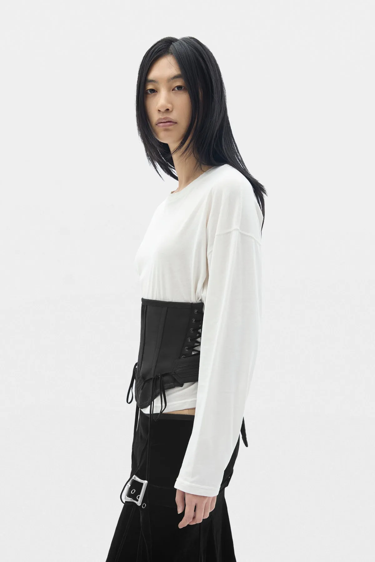 Tanja Corset sold by Ann Demeulemeester product image thumbnail 2