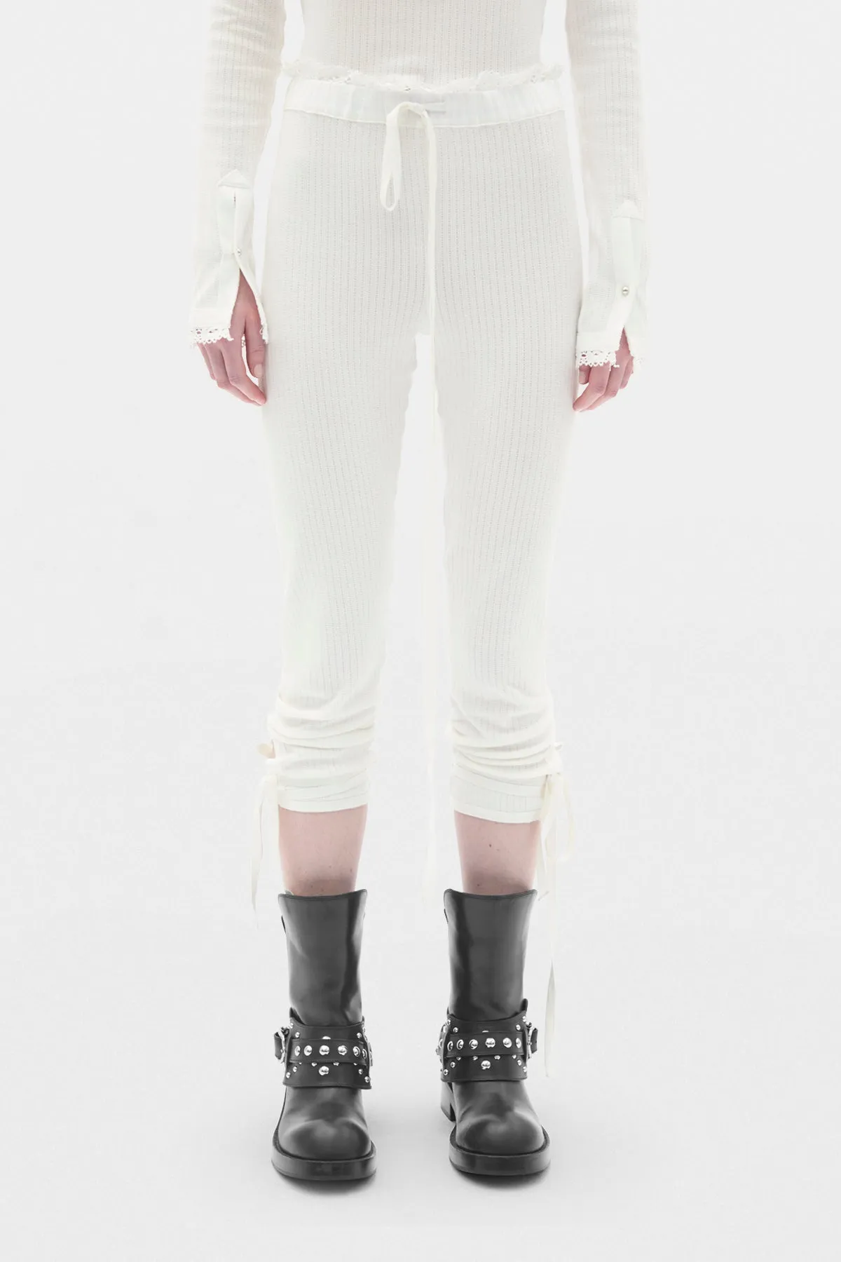Tahira Longjohns sold by Ann Demeulemeester