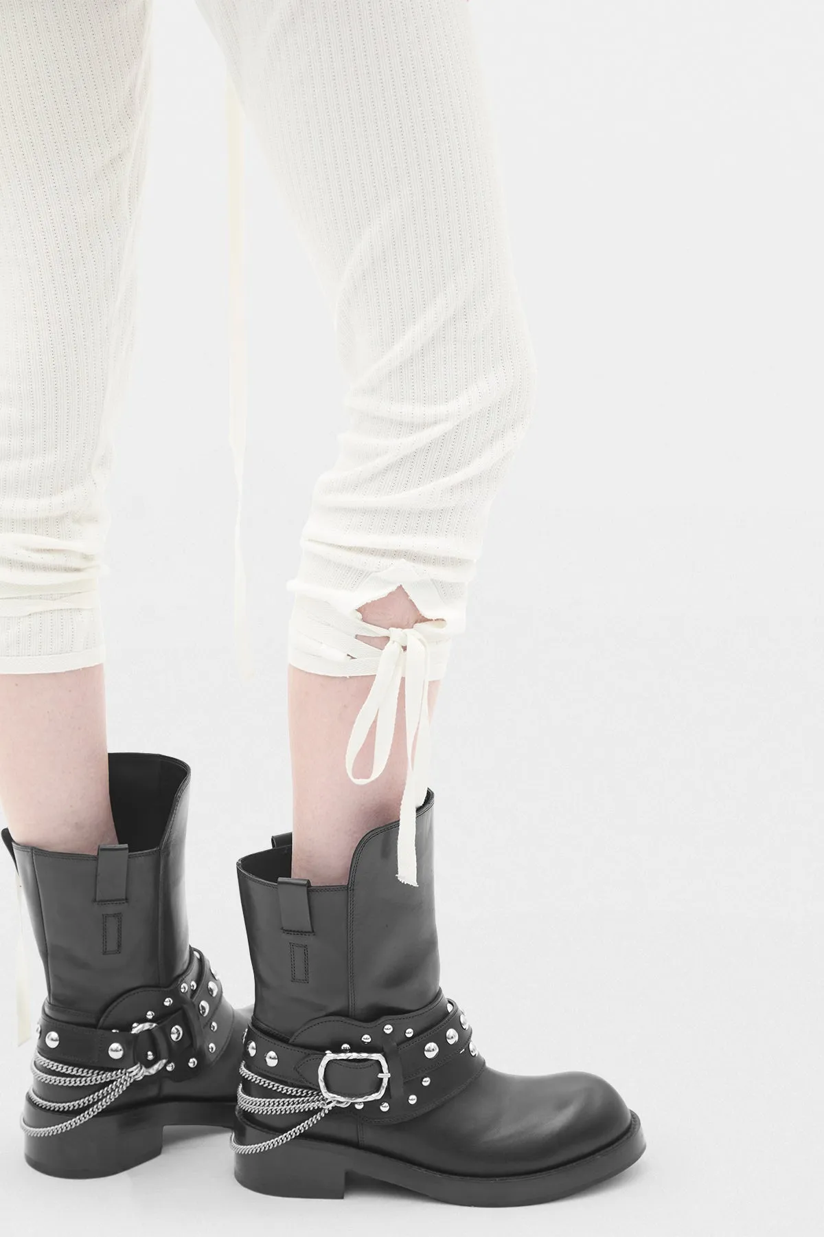 Tahira Longjohns sold by Ann Demeulemeester product image thumbnail 4