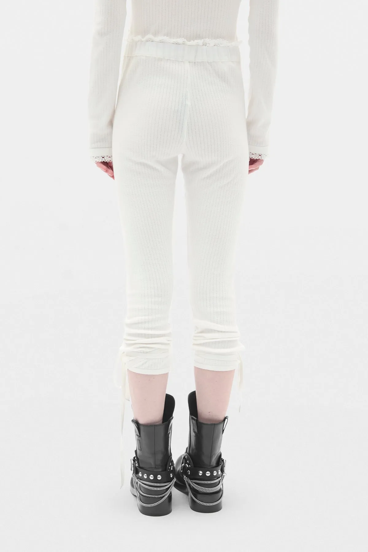 Tahira Longjohns sold by Ann Demeulemeester product image thumbnail 3