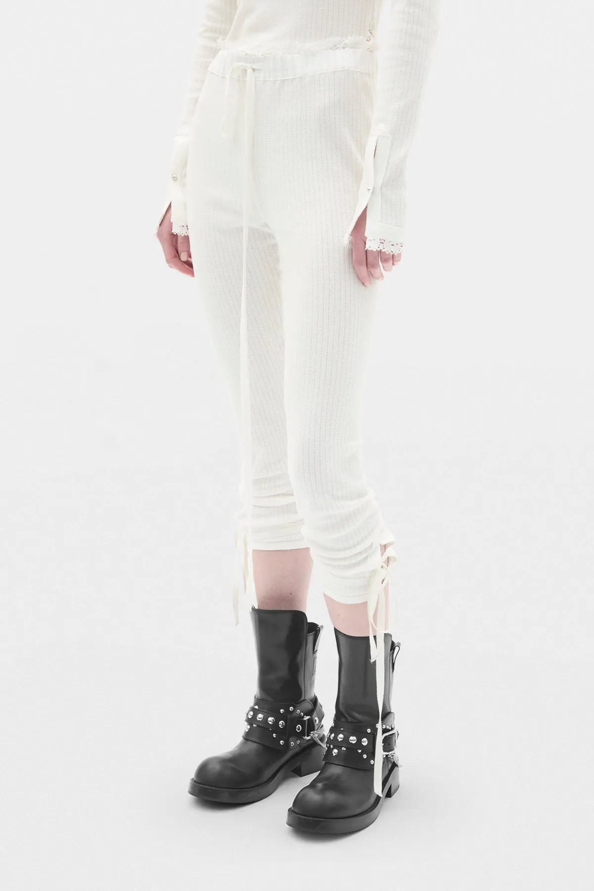 Tahira Longjohns sold by Ann Demeulemeester product image thumbnail 2