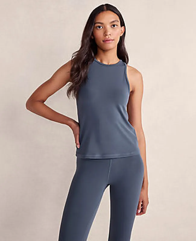 Ann Taylor Haven Well Within Balance Tank sold by Ann Taylor