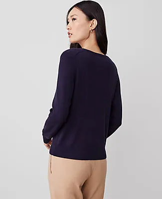 Ann Taylor Ann Cardigan sold by Ann Taylor product image thumbnail 2