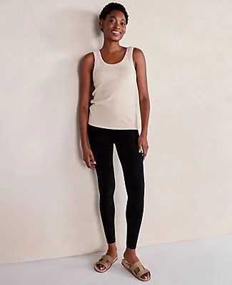 Ann Taylor Haven Well Within Balance Leggings sold by Ann Taylor