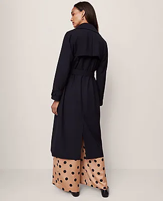 Ann Taylor Modern Trench Coat sold by Ann Taylor product image thumbnail 3