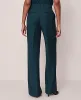Ann Taylor The Wide-Leg Pant — Curvy Fit sold by Ann Taylor