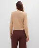 Ann Taylor Shimmer Open Cardigan sold by Ann Taylor