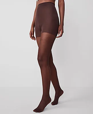 Ann Taylor Semi Sheer Tights sold by Ann Taylor
