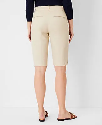 Ann Taylor The Boardwalk Short - Curvy Fit sold by Ann Taylor product image thumbnail 2
