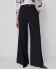 Ann Taylor The Petite Modern Wide-Leg Trouser Pant sold by Ann Taylor
