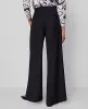 Ann Taylor The Petite Modern Wide-Leg Trouser Pant sold by Ann Taylor