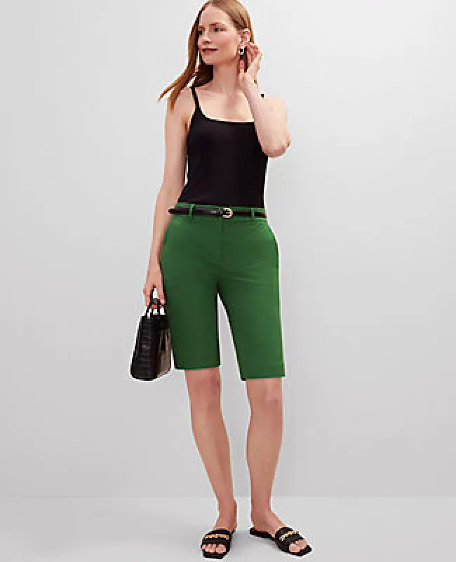Ann Taylor The Petite Boardwalk Short sold by Ann Taylor