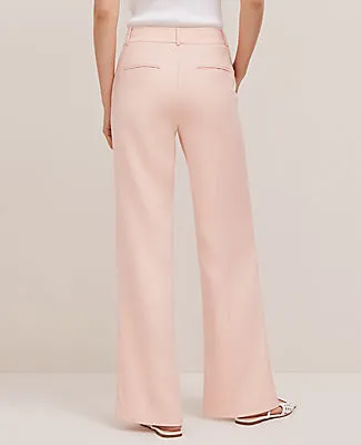 Ann Taylor The Jayne Trouser Pant sold by Ann Taylor product image thumbnail 3