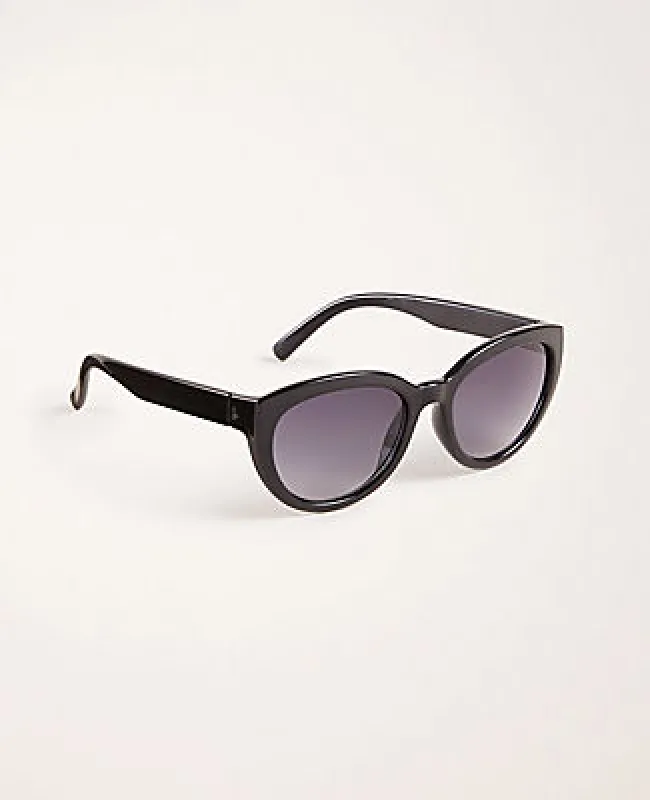 Ann Taylor Cateye Sunglasses sold by Ann Taylor