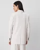 Ann Taylor The Longline Blazer sold by Ann Taylor