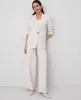 Ann Taylor The Longline Blazer sold by Ann Taylor