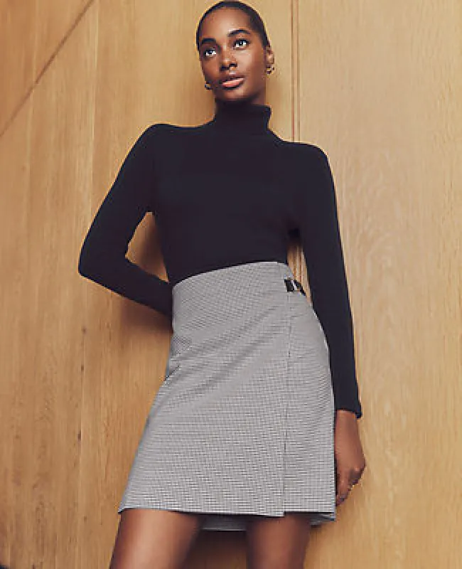 Ann Taylor Essential Turtleneck Sweater sold by Ann Taylor