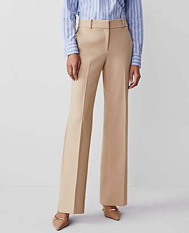 Ann Taylor The Petite Jayne Trouser Pant sold by Ann Taylor