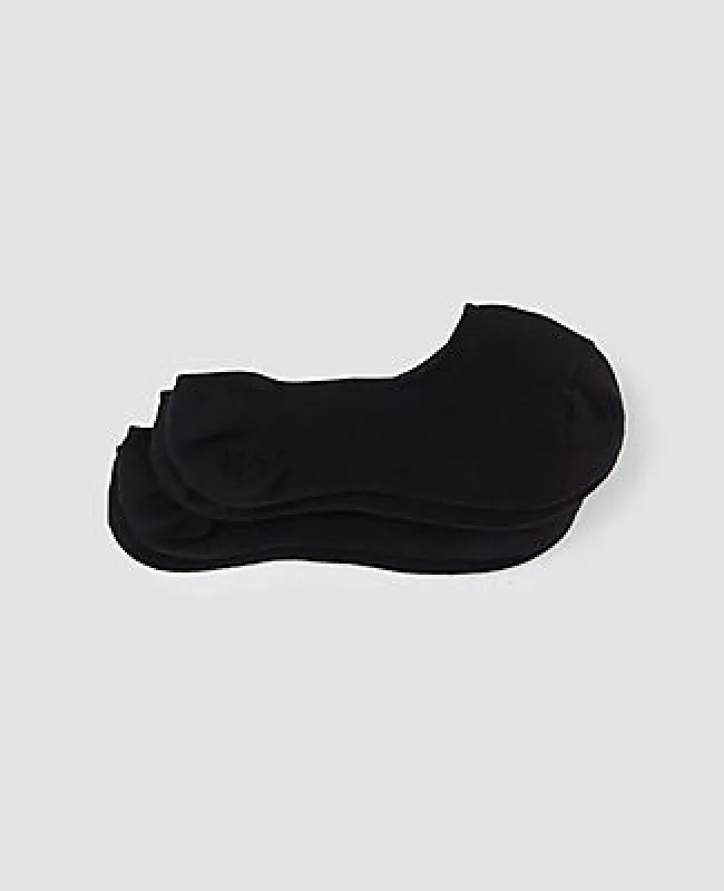 Ann Taylor No Show Sock Set sold by Ann Taylor