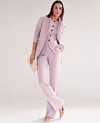 Ann Taylor The Flare Trouser Pant sold by Ann Taylor