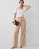 Ann Taylor The Perfect Wide-Leg Pant sold by Ann Taylor
