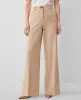 Ann Taylor The Perfect Wide-Leg Pant sold by Ann Taylor