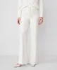 Ann Taylor The Perfect Wide-Leg Pant sold by Ann Taylor