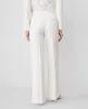 Ann Taylor The Perfect Wide-Leg Pant sold by Ann Taylor