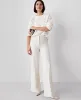 Ann Taylor The Perfect Wide-Leg Pant sold by Ann Taylor