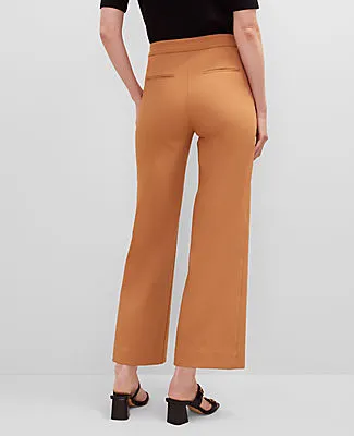 Ann Taylor The Grace Straight Pant sold by Ann Taylor product image thumbnail 3