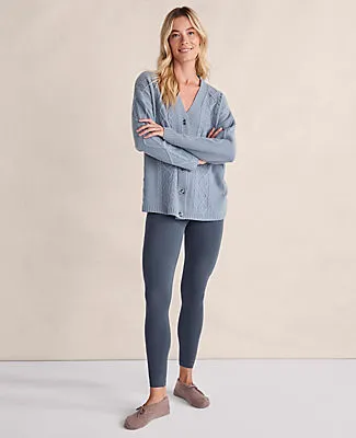Ann Taylor Haven Well Within Balance Leggings sold by Ann Taylor