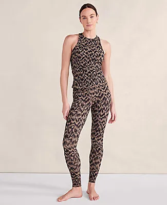 Ann Taylor Haven Well Within Balance Leggings sold by Ann Taylor product image thumbnail 2