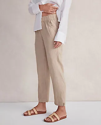 Ann Taylor Haven Well Within Raffia Cutout Slides sold by Ann Taylor product image thumbnail 3