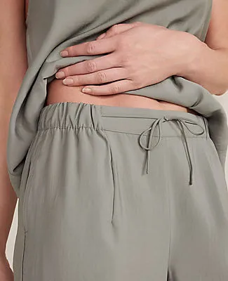 Ann Taylor Haven Well Within Luxe Modal Cargo Pants sold by Ann Taylor product image thumbnail 3