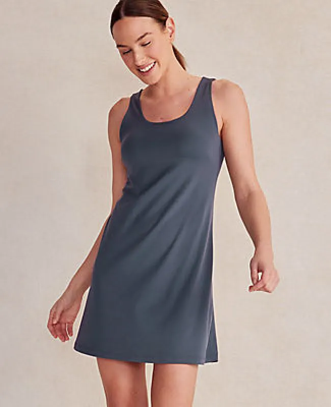 Ann Taylor Haven Well Within Balance Active Dress sold by Ann Taylor