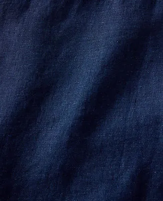 Ann Taylor Haven Well Within Linen Straight Leg Pants sold by Ann Taylor product image thumbnail 4