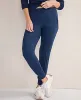 Ann Taylor Haven Well Within Balance Heather Leggings sold by Ann Taylor