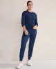 Ann Taylor Haven Well Within Balance Heather Leggings sold by Ann Taylor