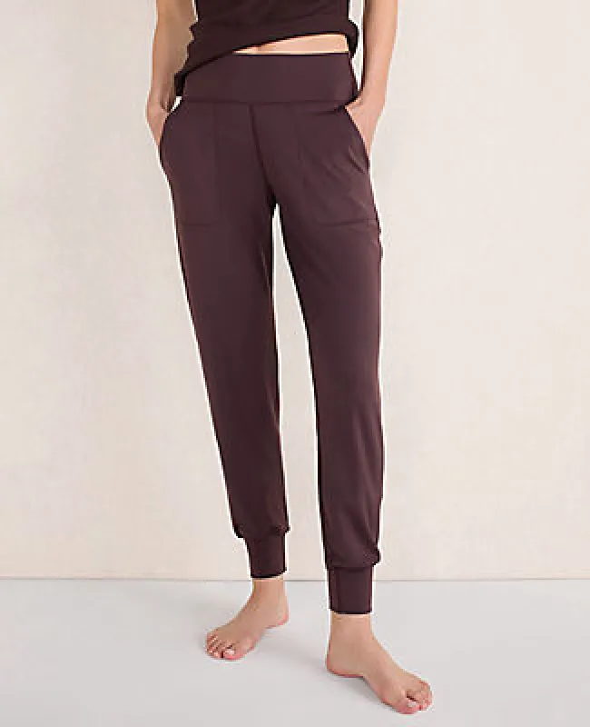 Ann Taylor BALANCE 1.0 JOGGER sold by Ann Taylor
