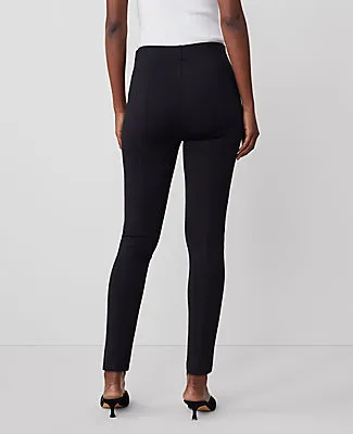 Ann Taylor The Seamed Legging sold by Ann Taylor product image thumbnail 3