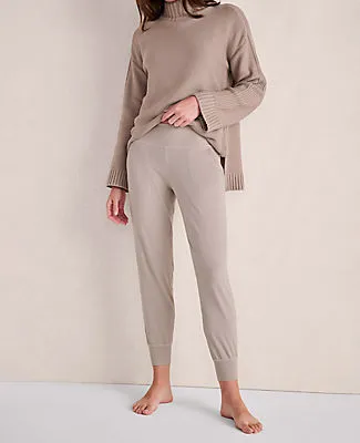 Ann Taylor Haven Well Within Balance Joggers sold by Ann Taylor