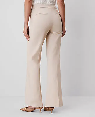 Ann Taylor The Patch Pocket Boot Pant — Curvy Fit sold by Ann Taylor product image thumbnail 2