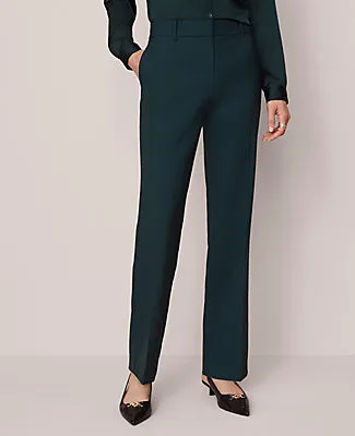Ann Taylor The Straight Pant sold by Ann Taylor product image thumbnail 2