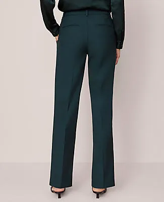 Ann Taylor The Straight Pant sold by Ann Taylor product image thumbnail 3